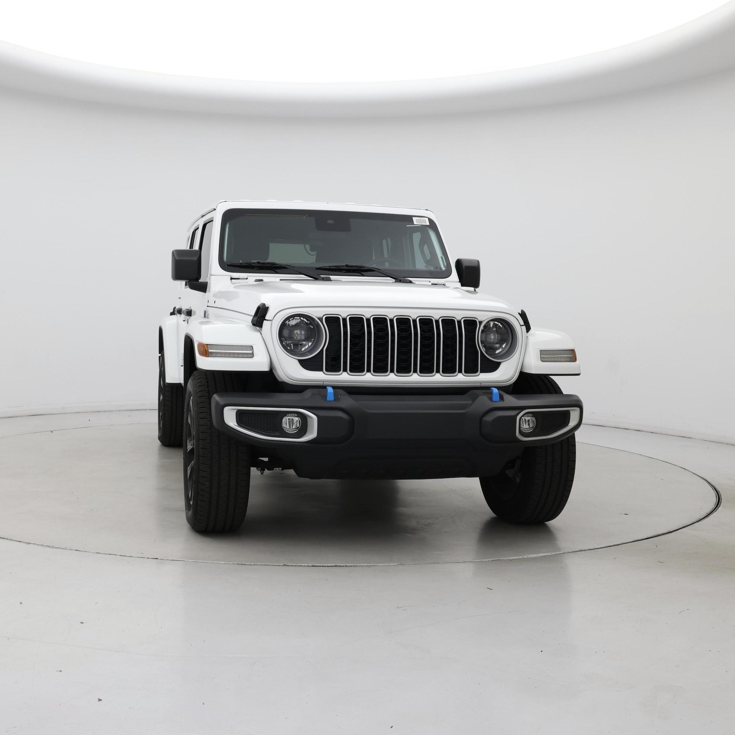 Thumbnail: 2024 Jeep Wrangler - 5