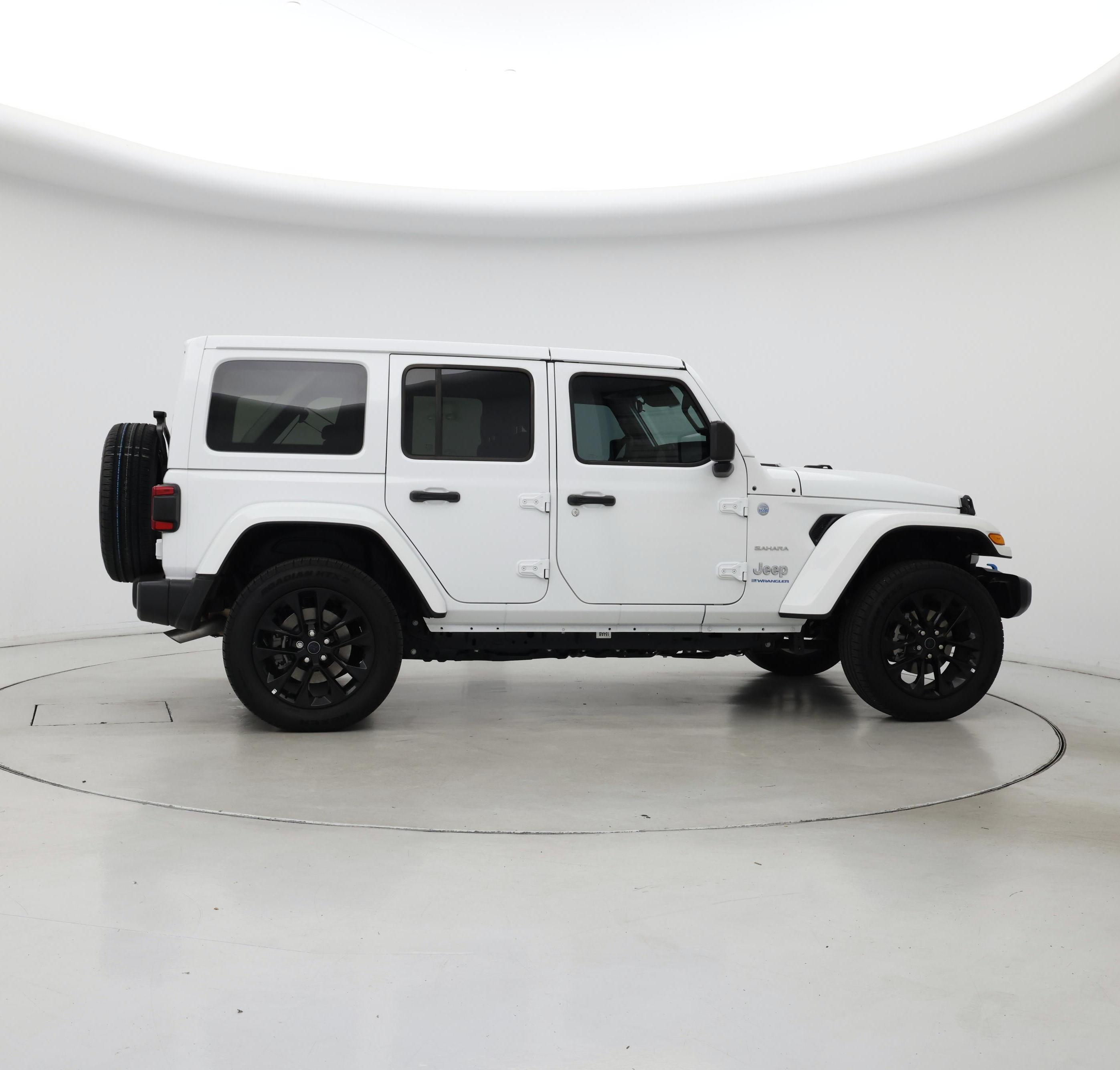 Thumbnail: 2024 Jeep Wrangler - 7