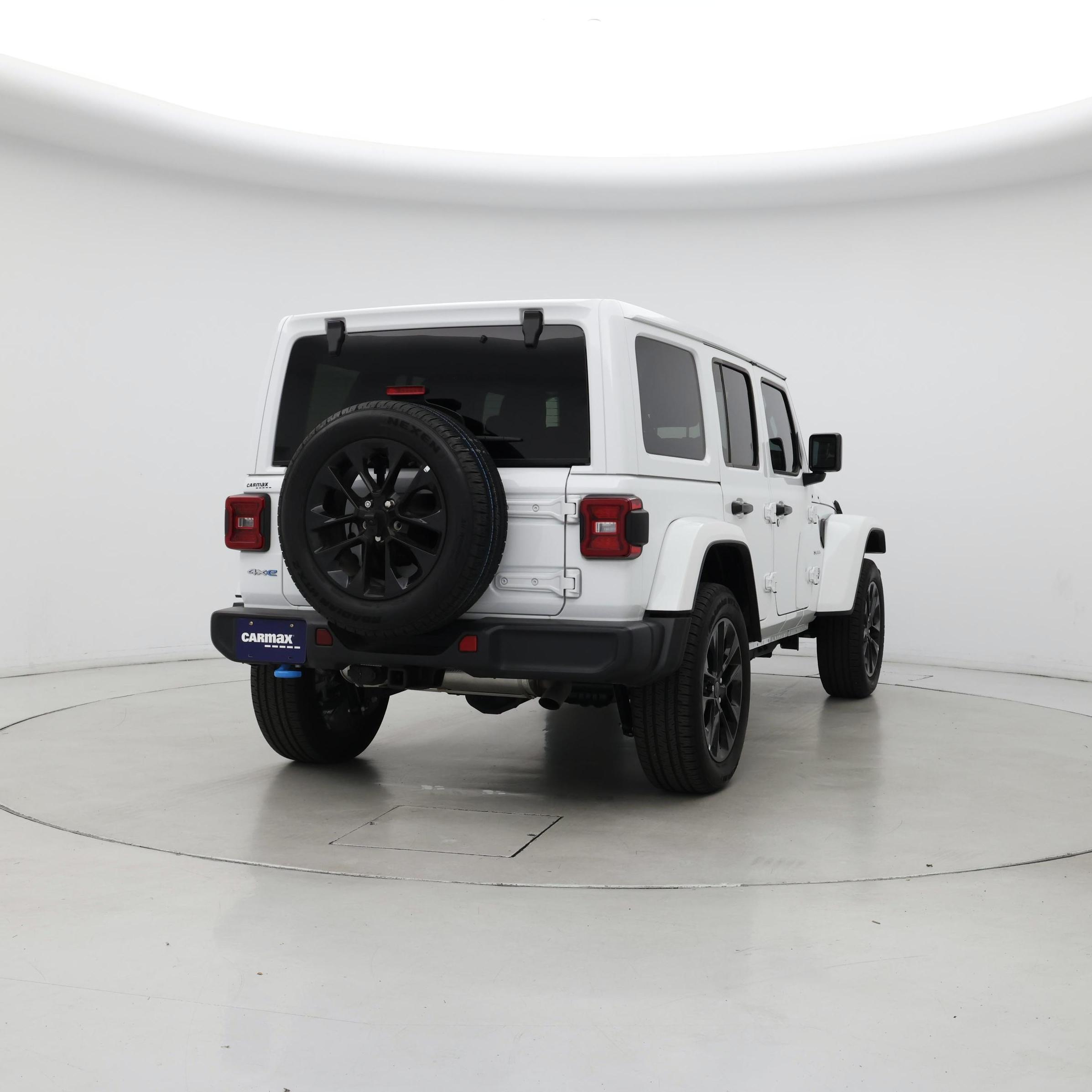 Thumbnail: 2024 Jeep Wrangler - 8