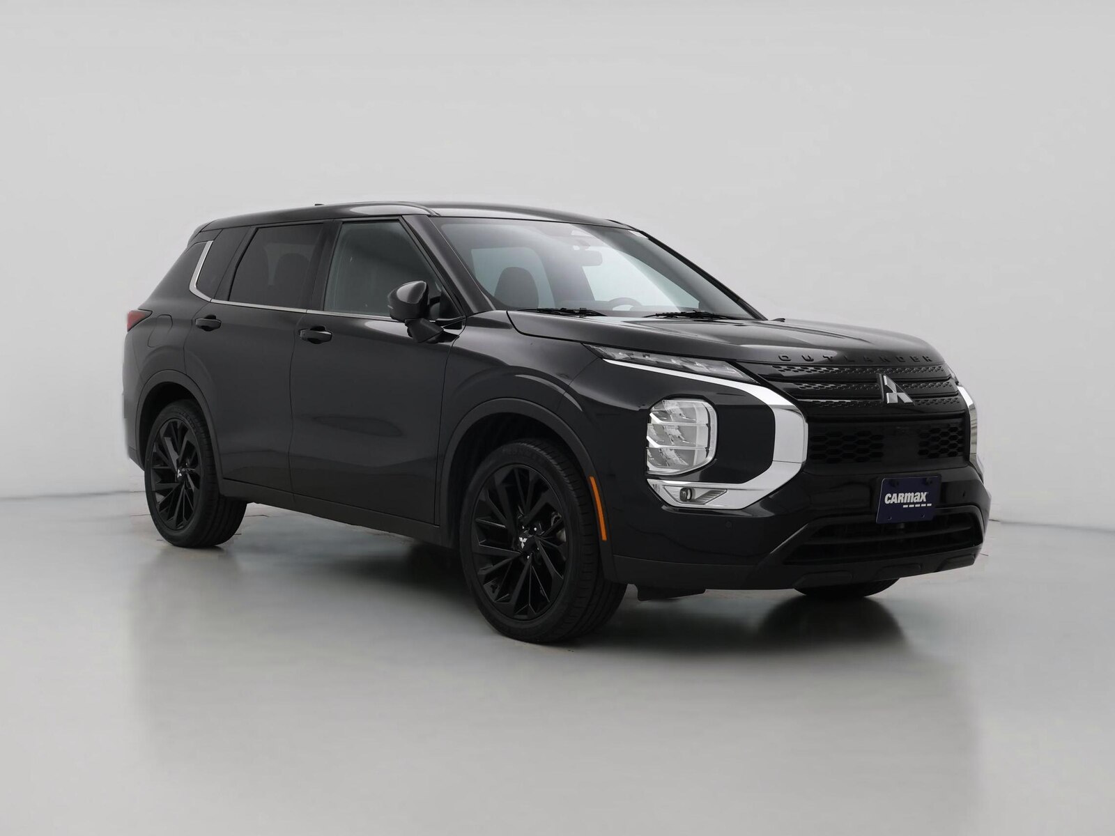 2023 Mitsubishi Outlander
