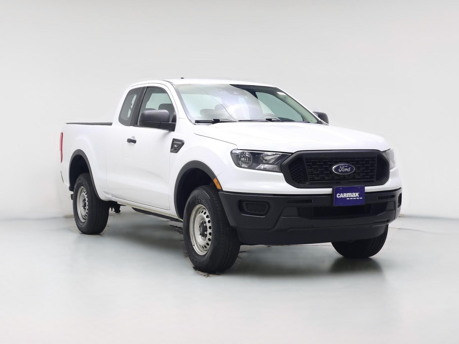 2023 Ford Ranger
