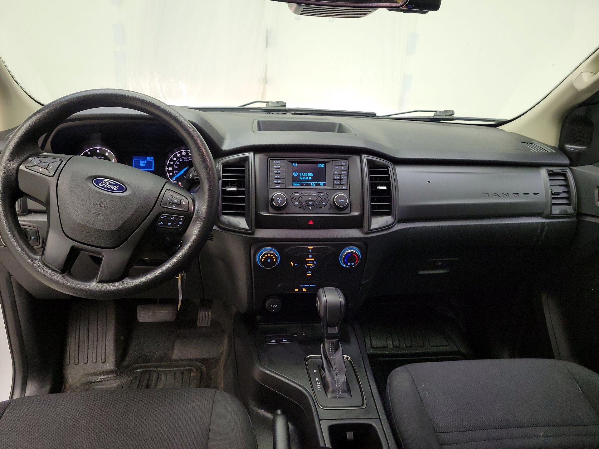 Thumbnail: 2023 Ford Ranger - 9