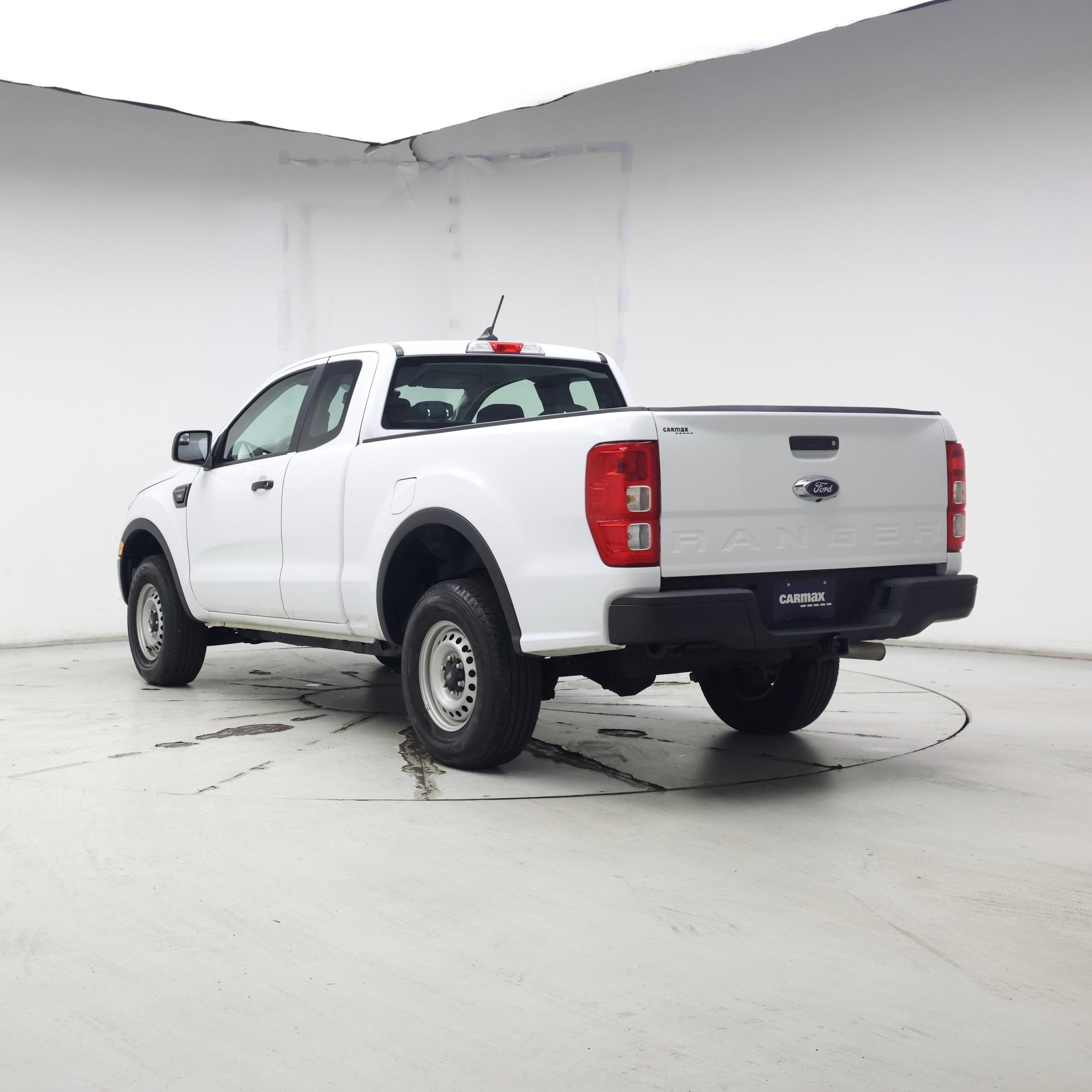 Thumbnail: 2023 Ford Ranger - 2