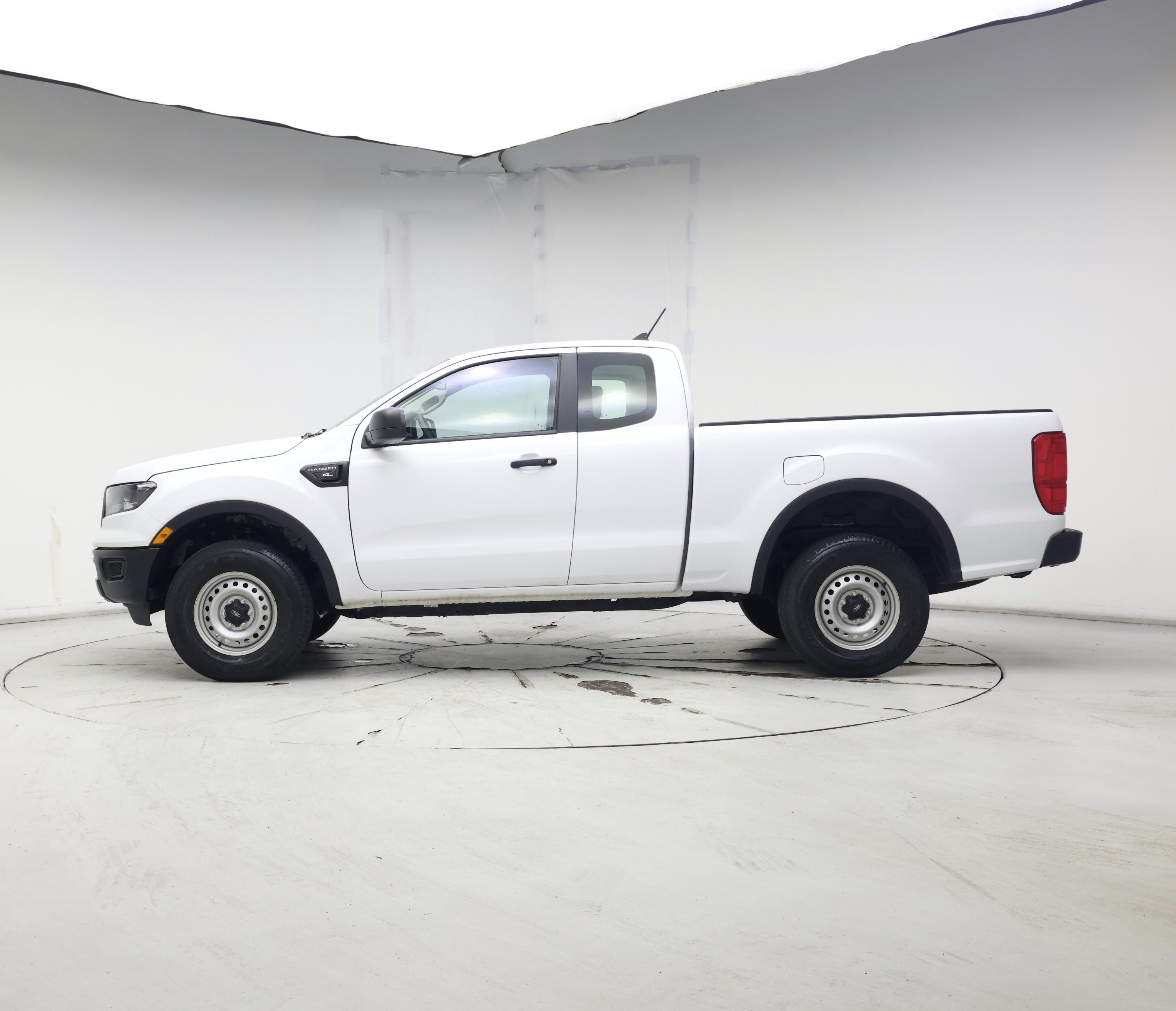 Thumbnail: 2023 Ford Ranger - 3