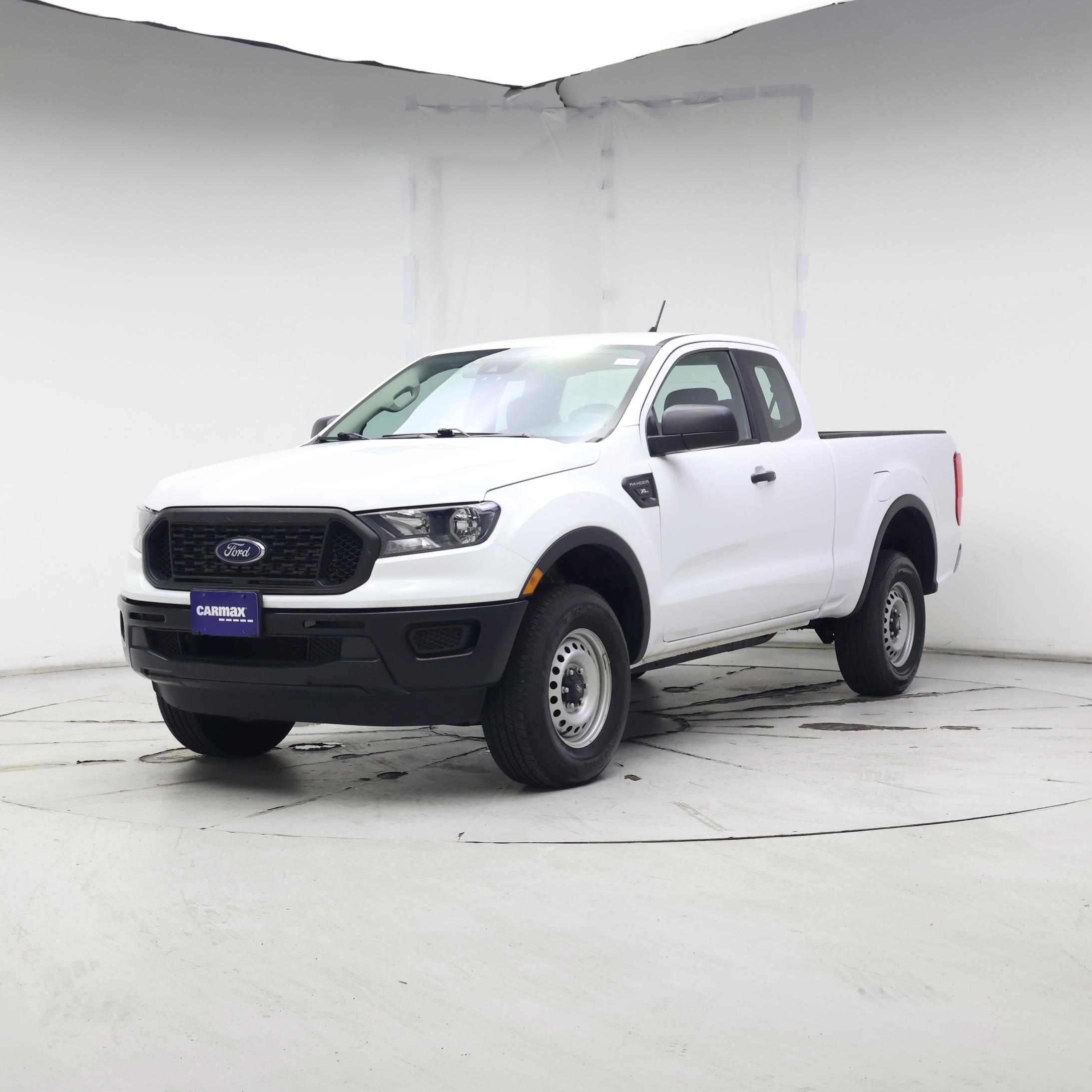 Thumbnail: 2023 Ford Ranger - 4