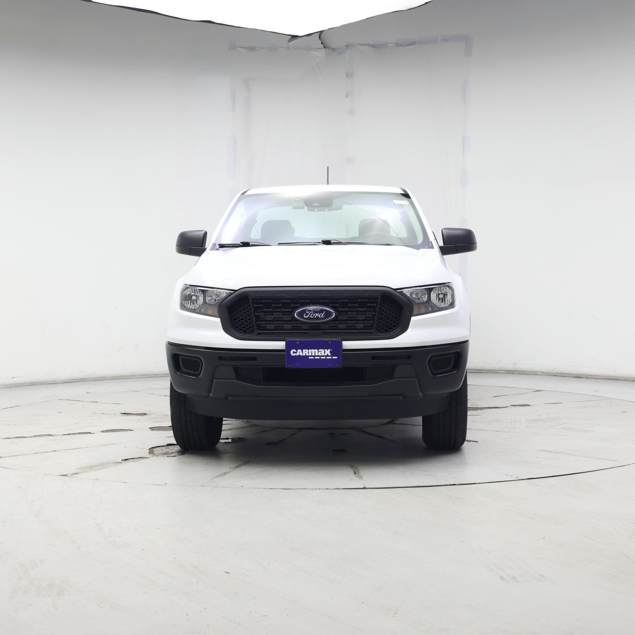 Thumbnail: 2023 Ford Ranger - 5