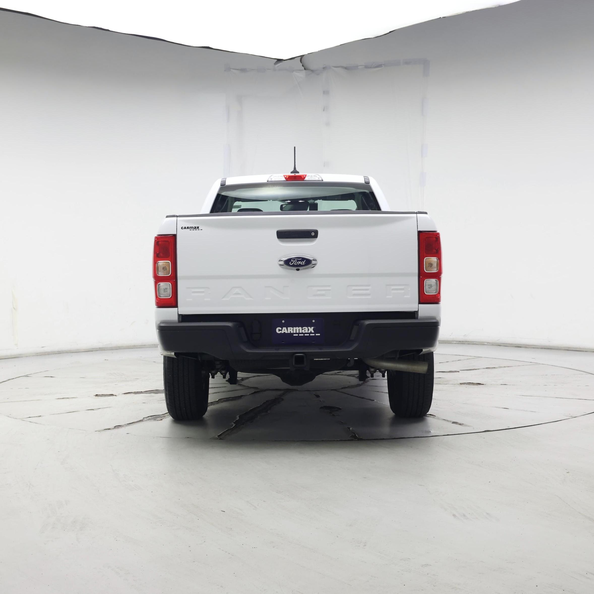 Thumbnail: 2023 Ford Ranger - 6