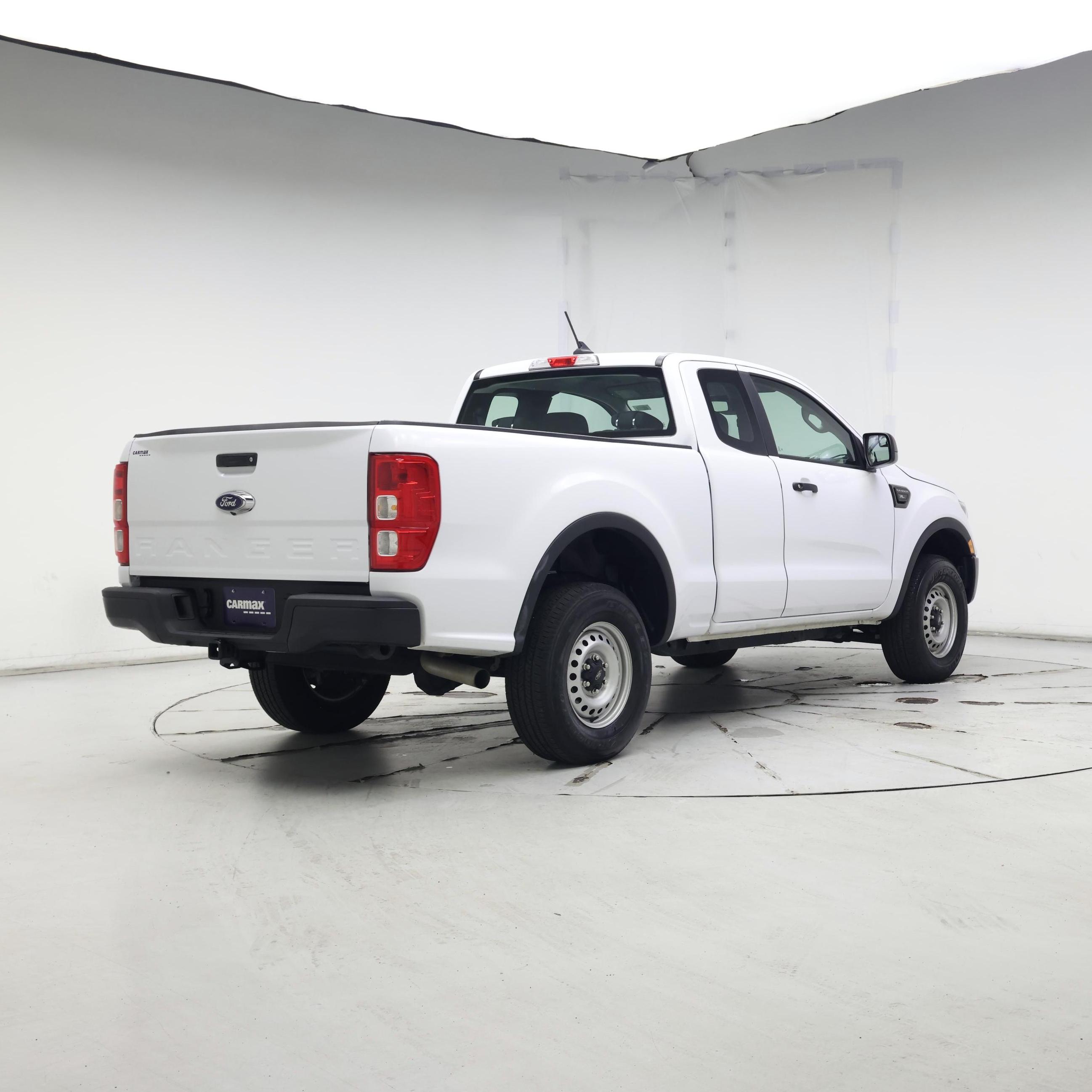 Thumbnail: 2023 Ford Ranger - 8