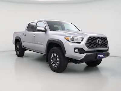 2022 Toyota Tacoma TRD Off-Road -
                  Glen Allen, VA