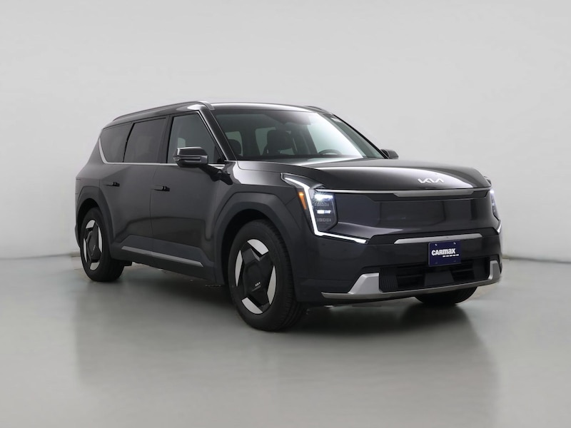 2024 Kia EV9 Wind -
                  Sterling, VA