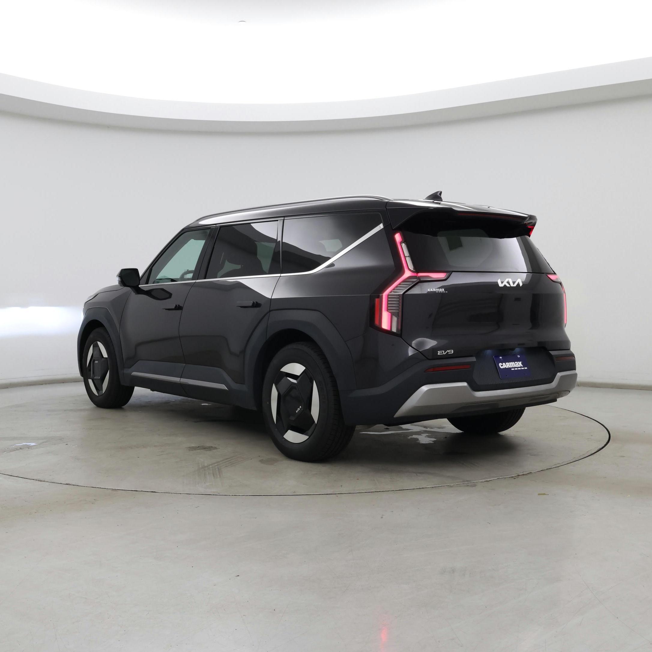 Thumbnail: 2024 Kia EV9 - 2
