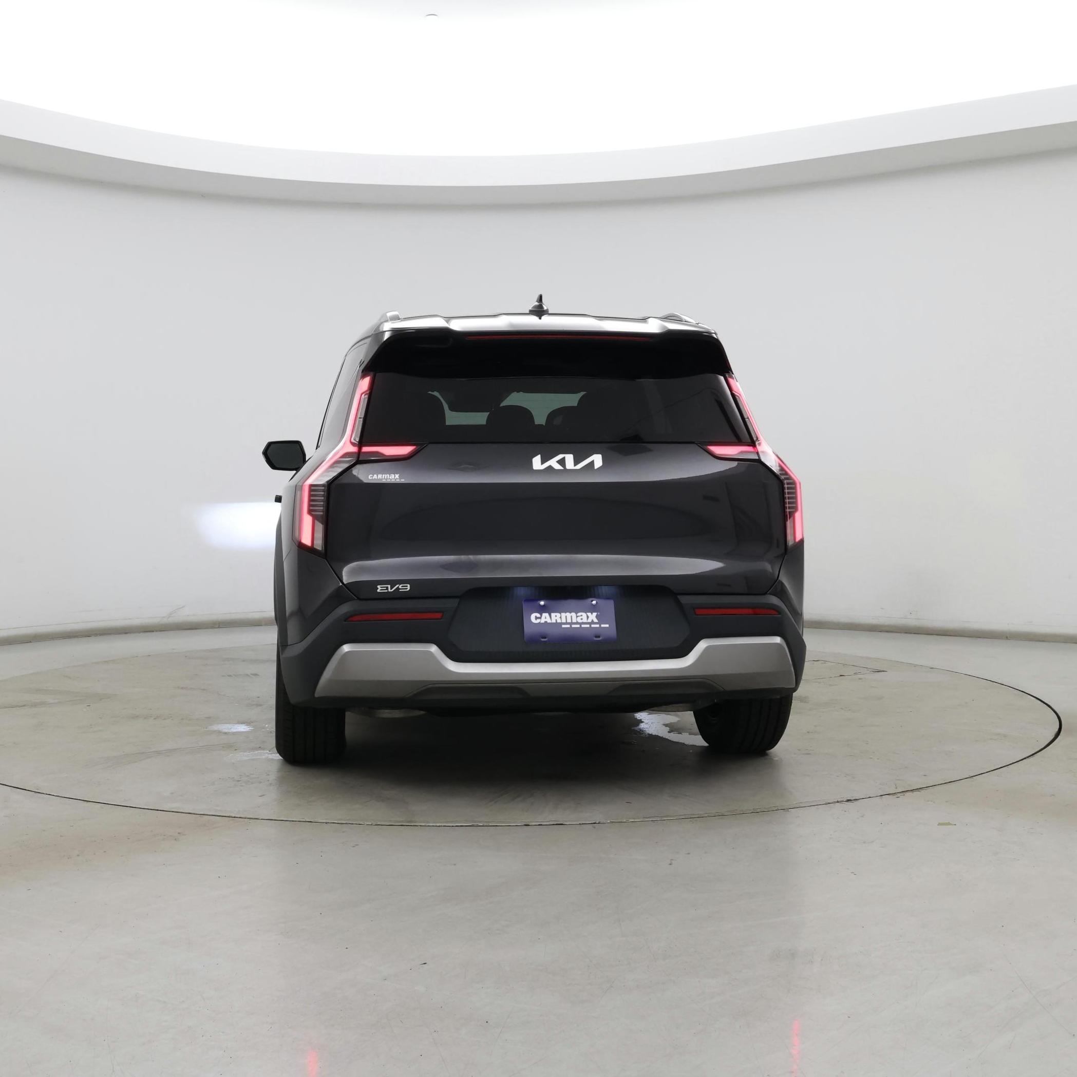 Thumbnail: 2024 Kia EV9 - 6