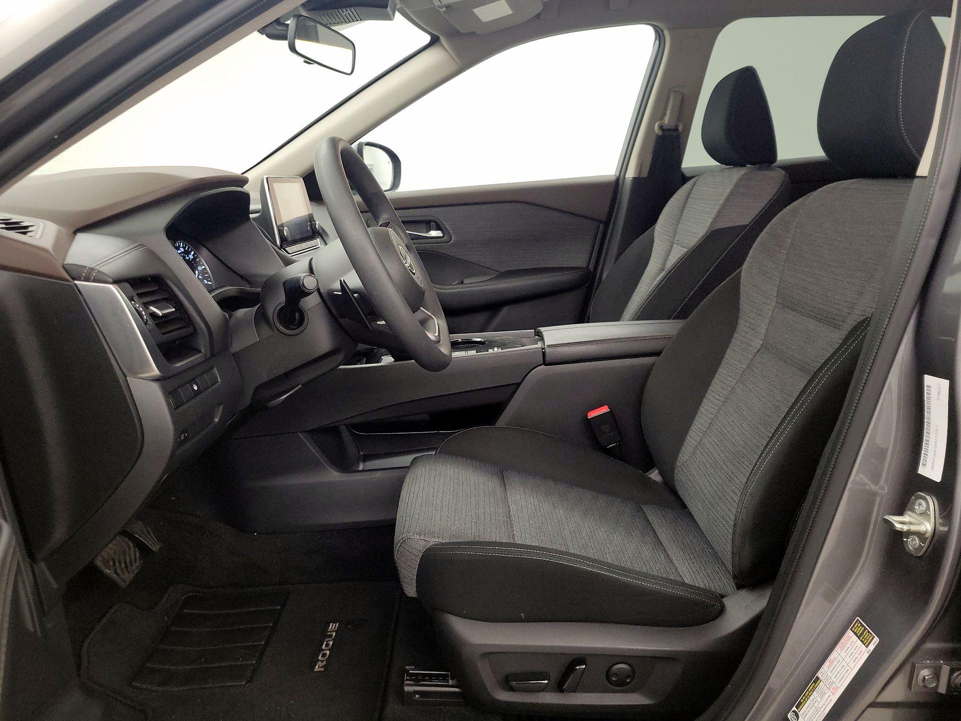 Thumbnail: 2023 Nissan Rogue - 11