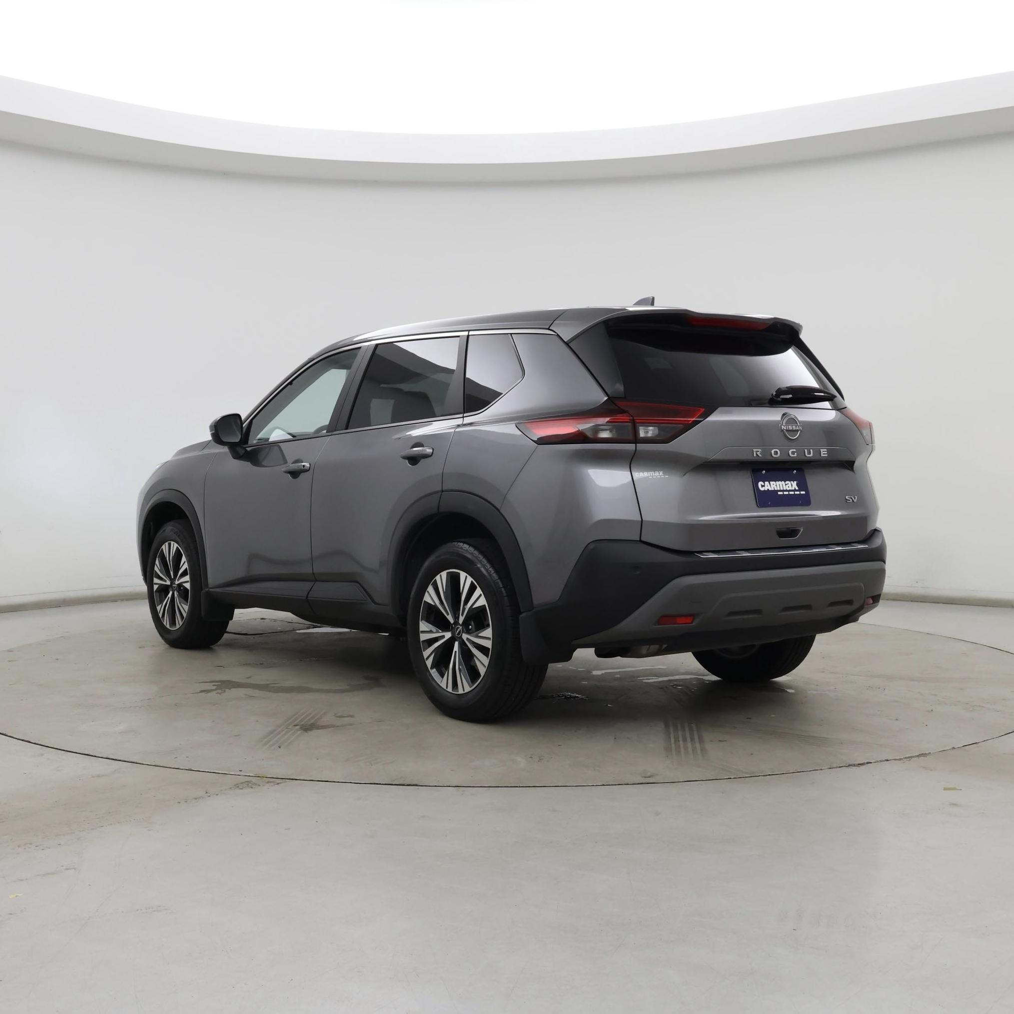 Thumbnail: 2023 Nissan Rogue - 2