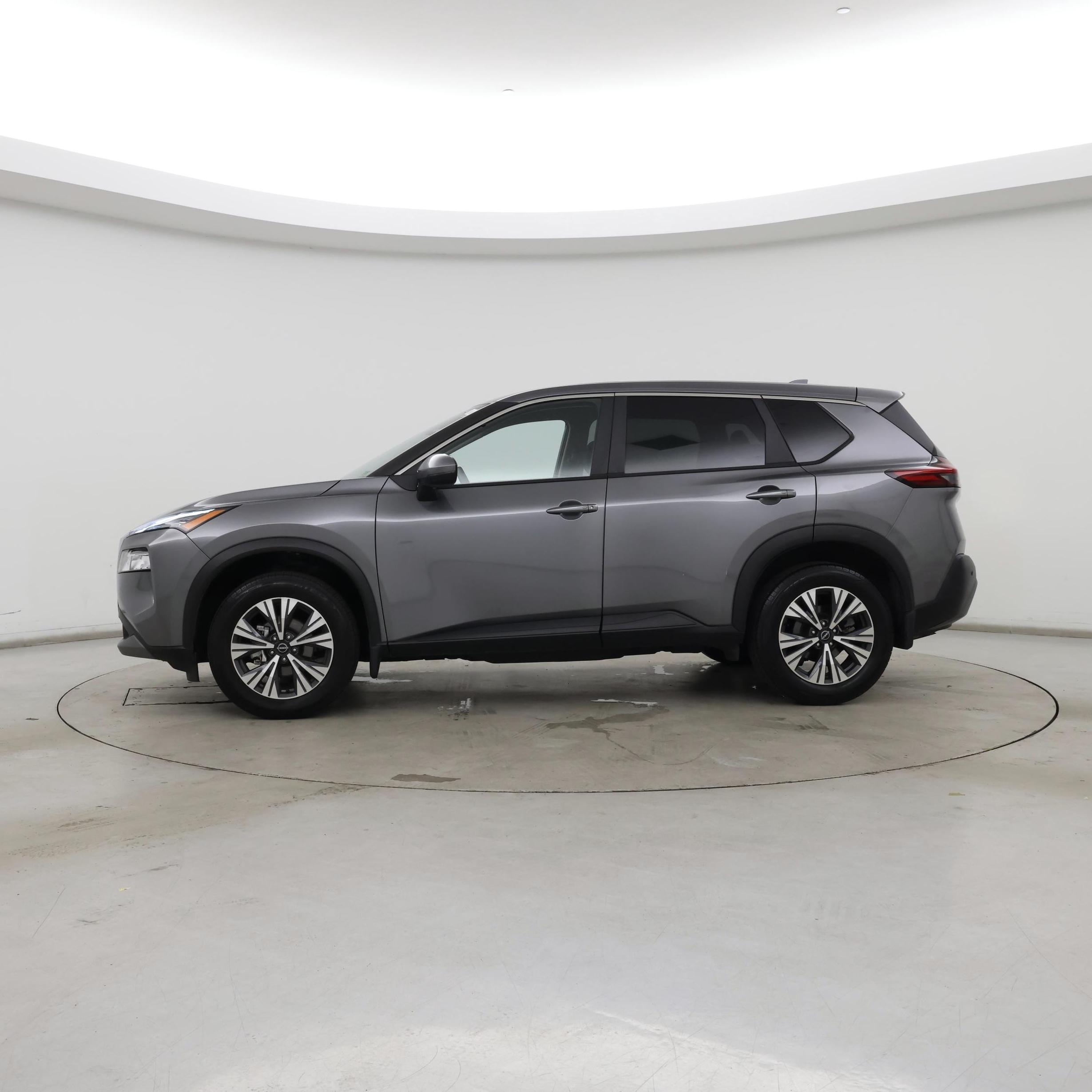 Thumbnail: 2023 Nissan Rogue - 3