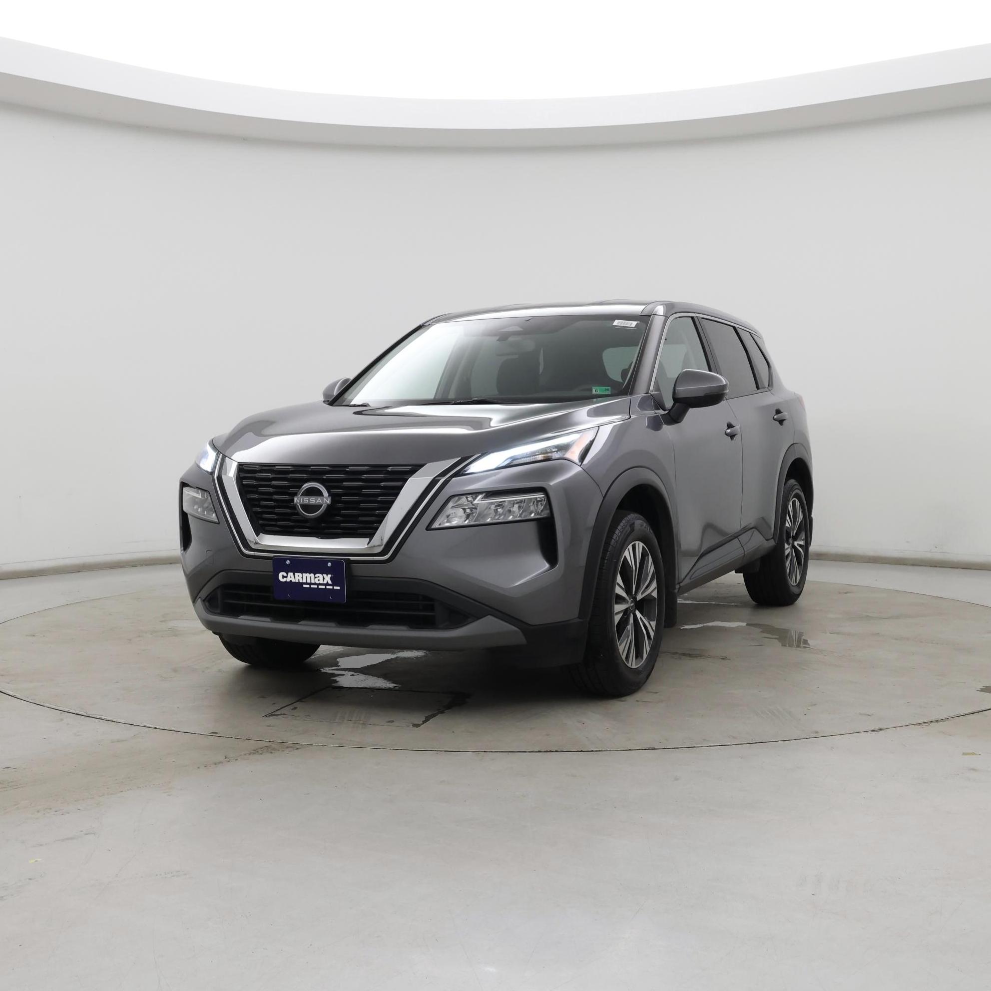 Thumbnail: 2023 Nissan Rogue - 4