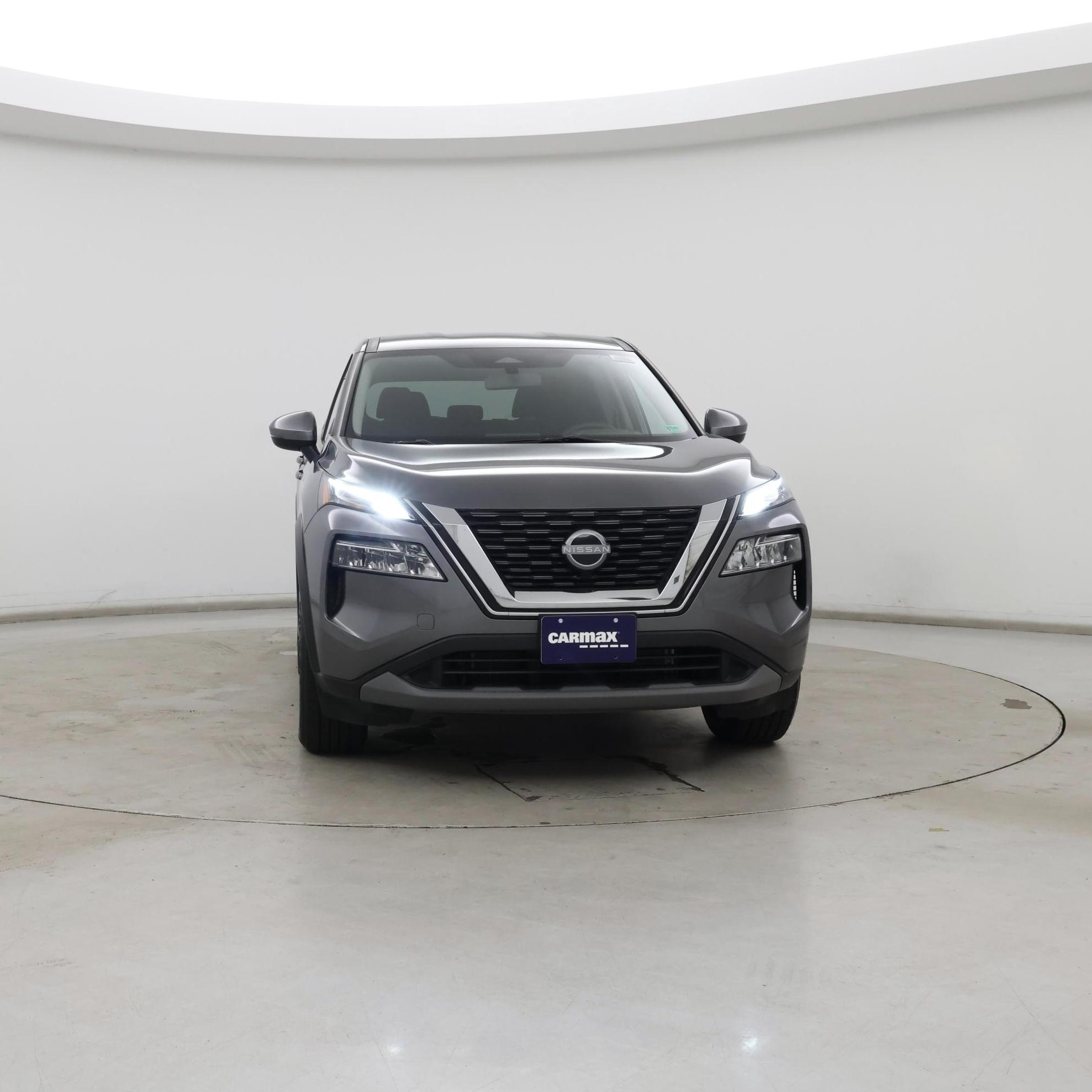 Thumbnail: 2023 Nissan Rogue - 5