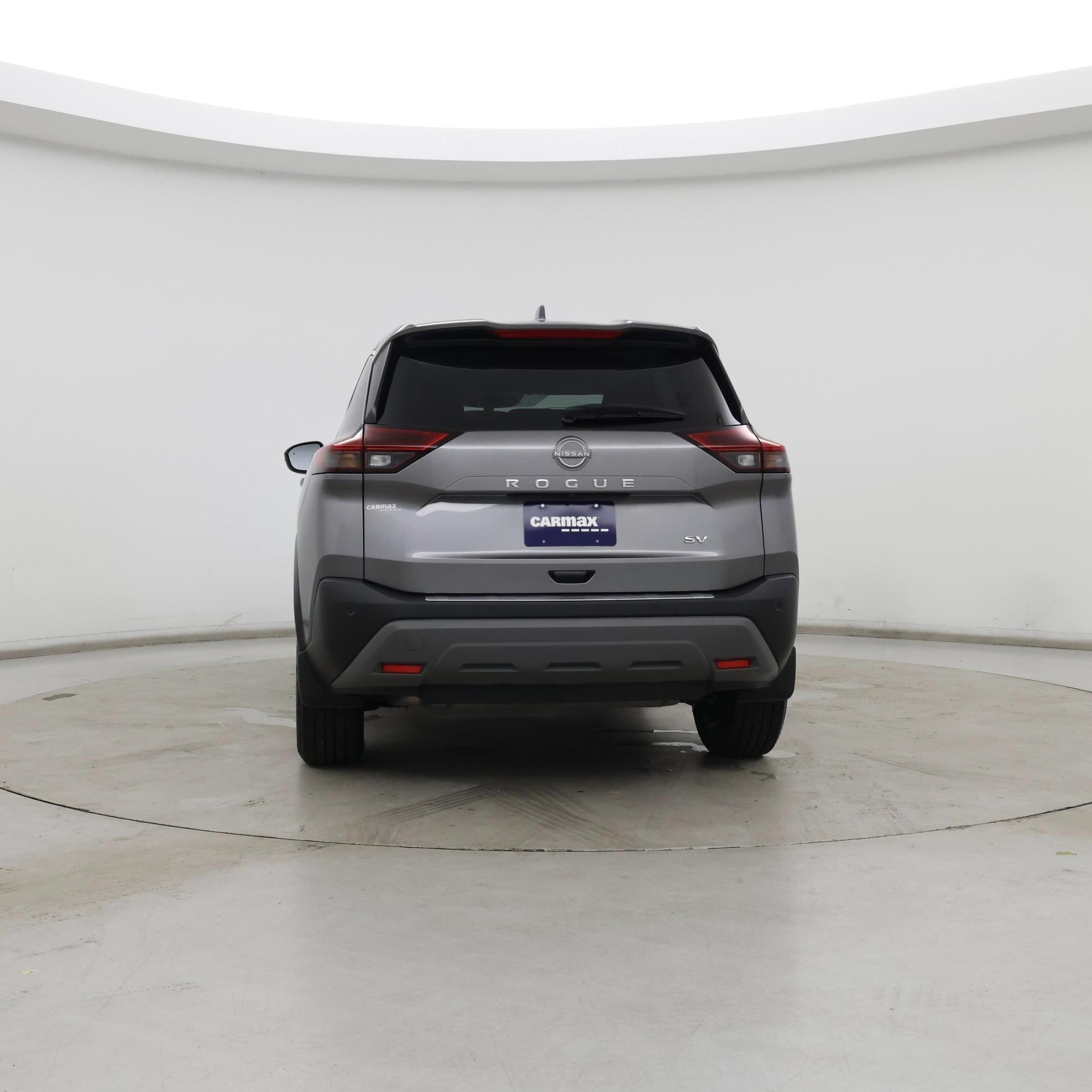 Thumbnail: 2023 Nissan Rogue - 6