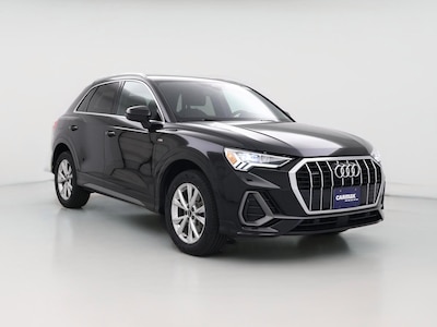 2022 Audi Q3 Premium Plus -
                  Glen Allen, VA