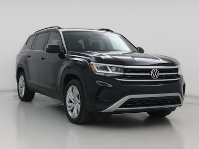 2021 Volkswagen Atlas SE -
                Columbus, OH