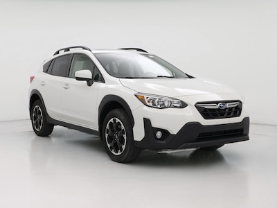 2021 Subaru Crosstrek Premium -
                  Madison, TN