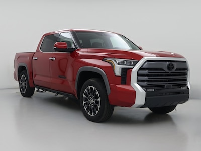 2023 Toyota Tundra Limited -
                  Columbus, OH