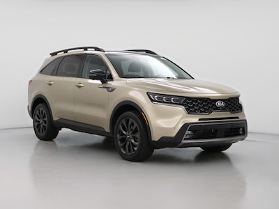 2021 Kia Sorento SX -
                  Bristol, TN