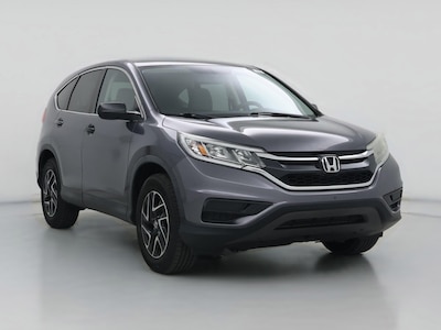 2016 Honda CR-V SE -
                  Columbus, OH