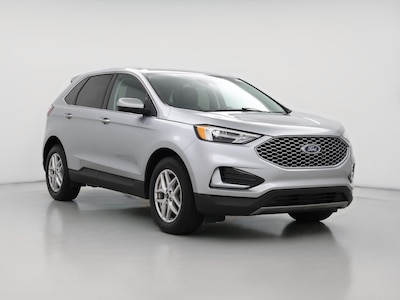 2023 Ford Edge SEL -
                Bristol, TN