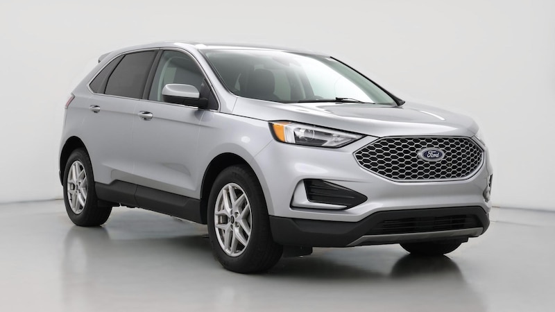 2023 Ford Edge SEL Hero Image