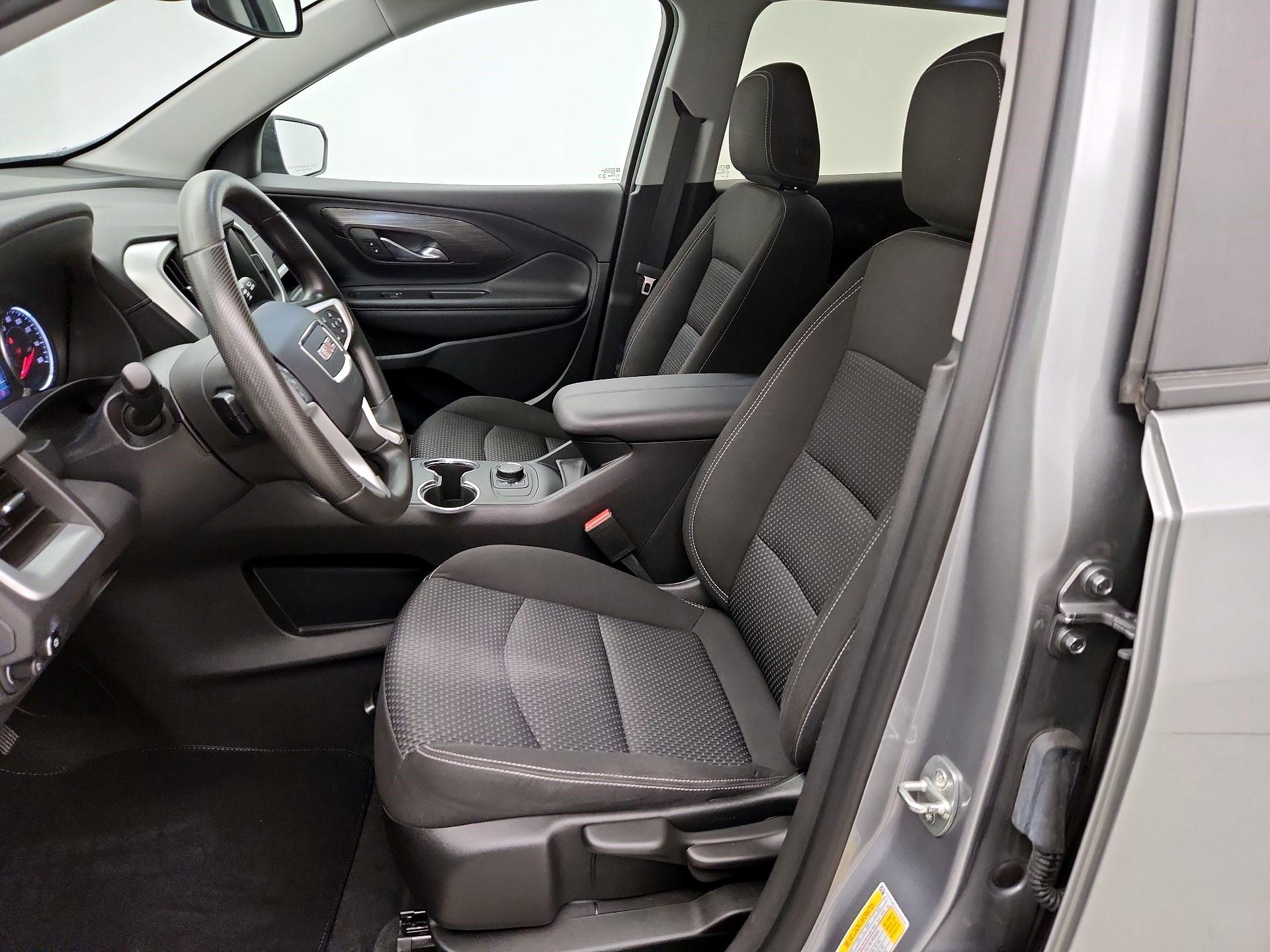 Thumbnail: 2023 GMC Terrain - 11