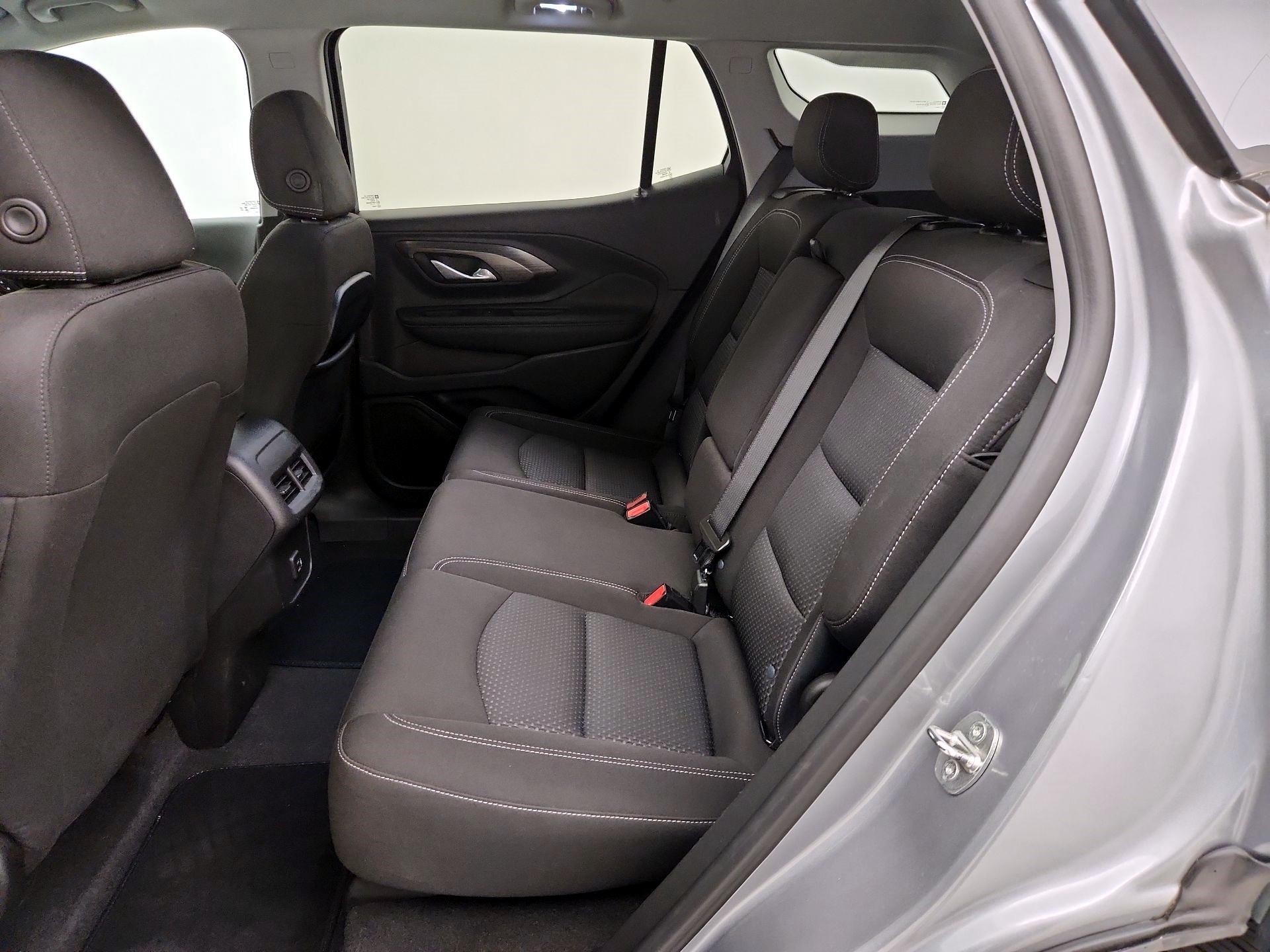 Thumbnail: 2023 GMC Terrain - 19