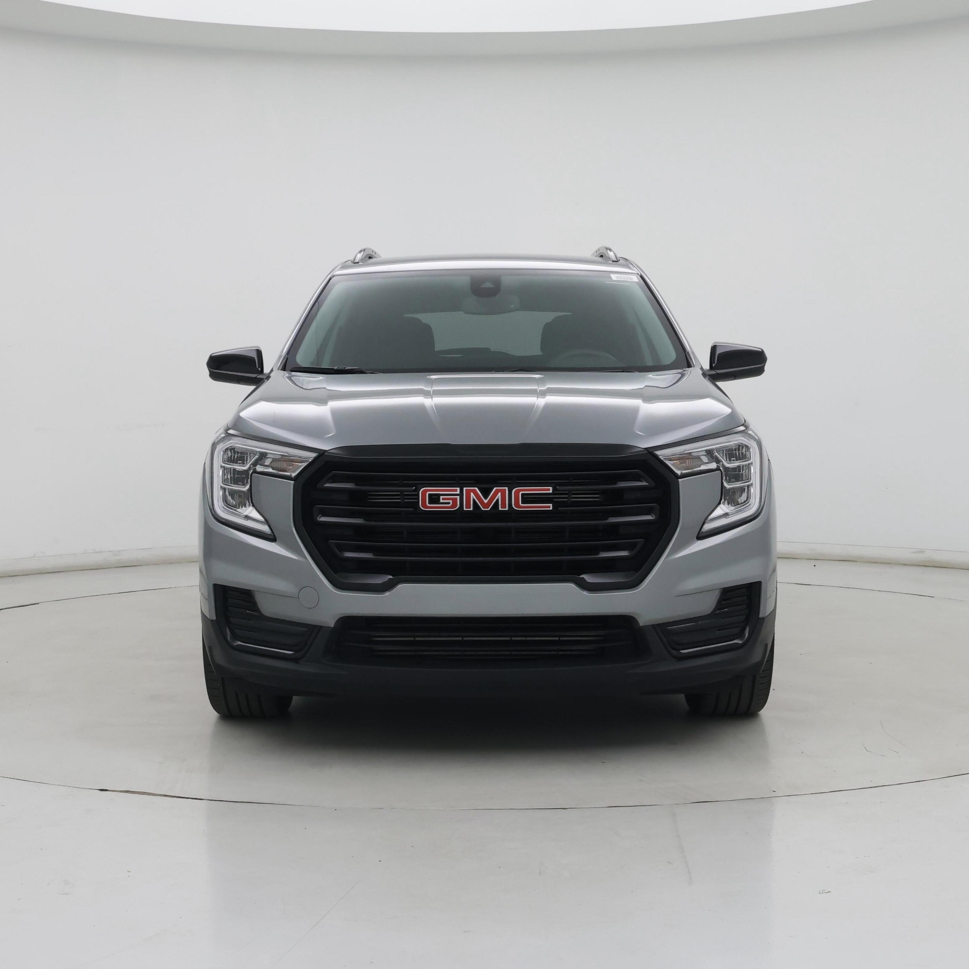 Thumbnail: 2023 GMC Terrain - 5