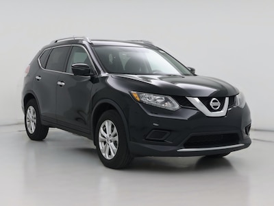 2016 Nissan Rogue SV -
                Columbus, OH