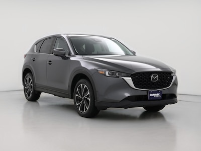 2023 Mazda CX-5 S Premium -
                Bristol, TN