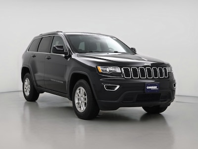 2020 Jeep Grand Cherokee Laredo -
                Bristol, TN