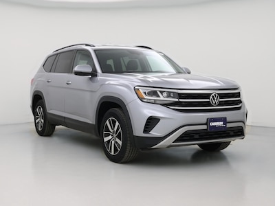 2022 Volkswagen Atlas SE -
                Cleveland, OH