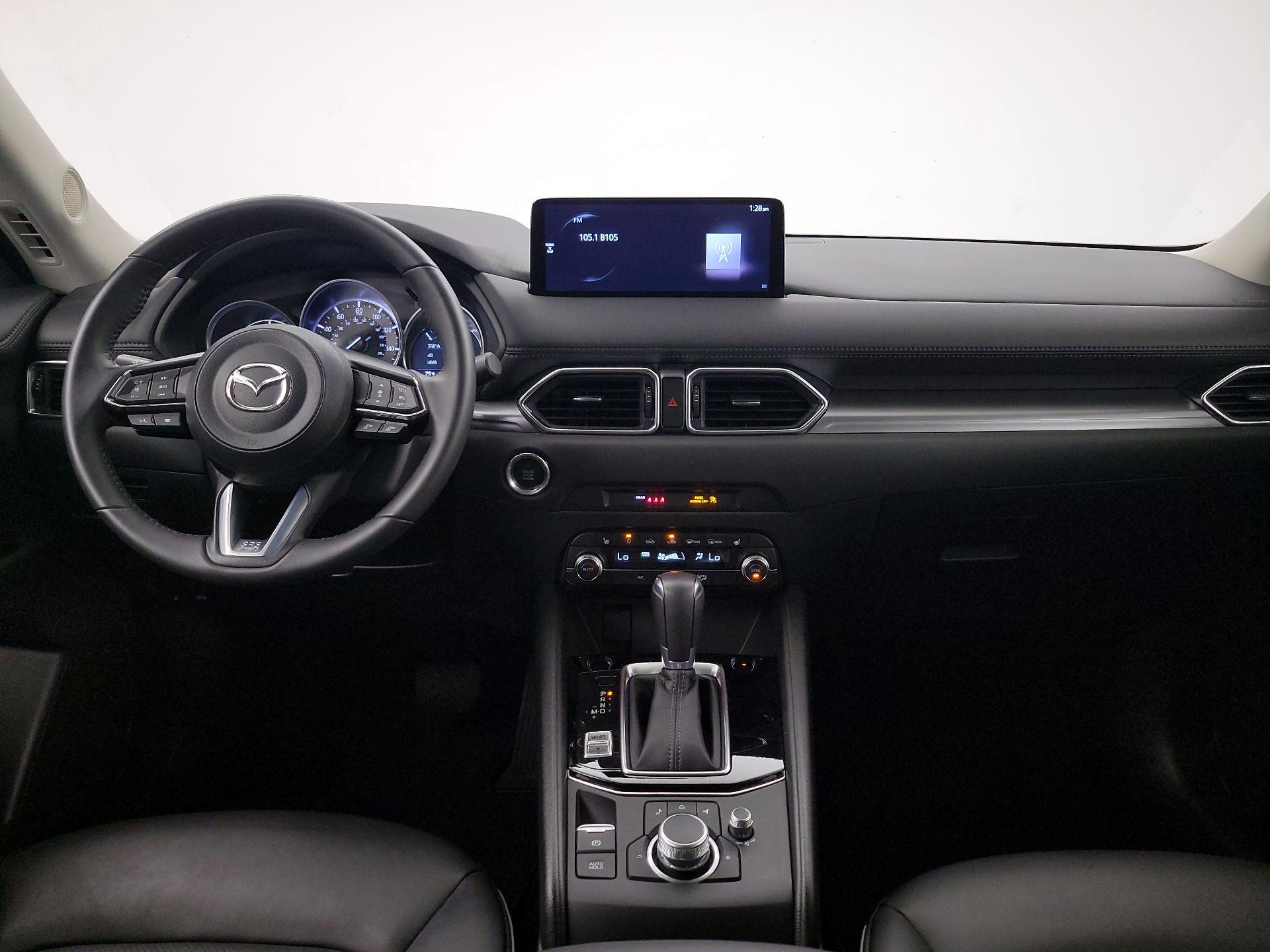 Thumbnail: 2024 Mazda CX-5 - 9