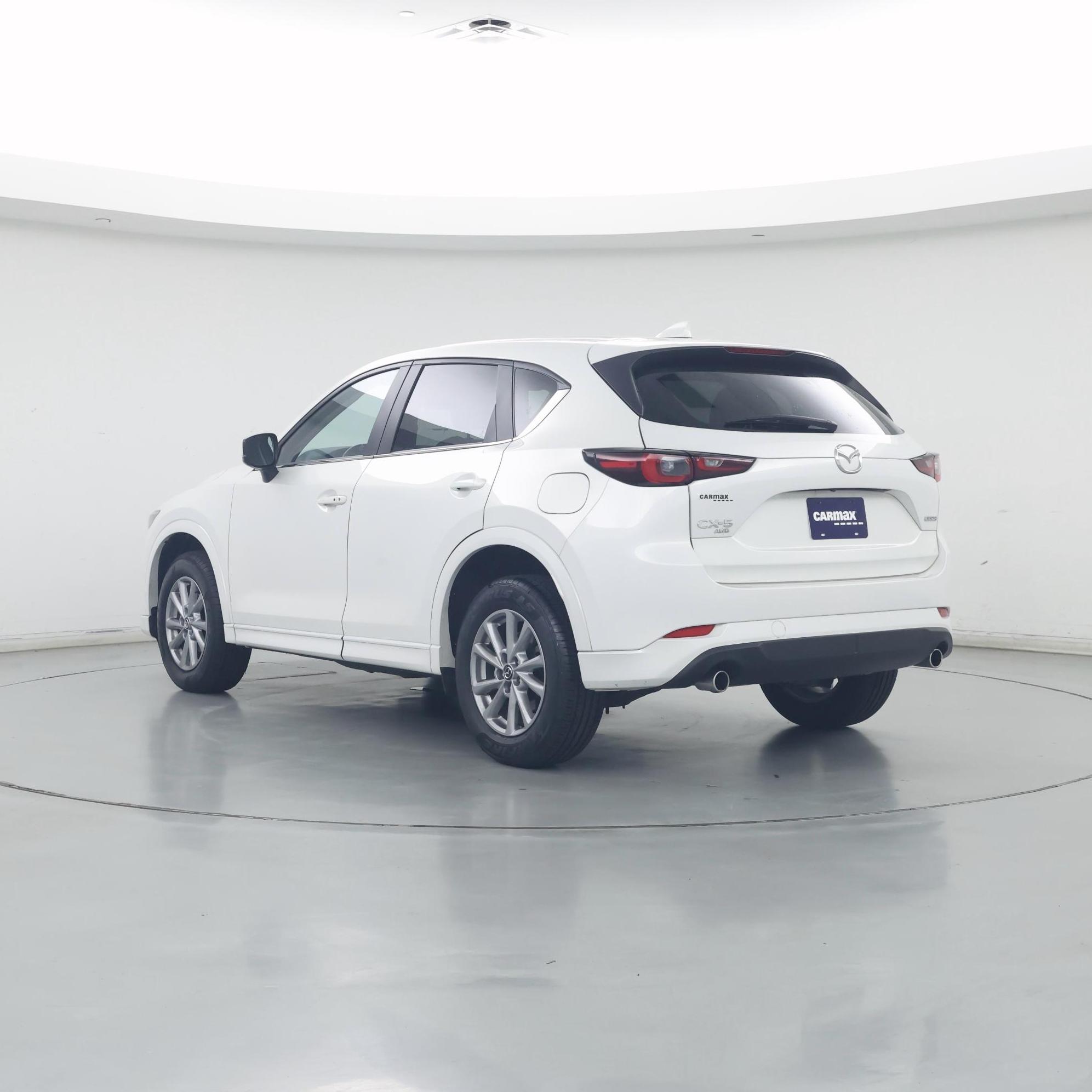 Thumbnail: 2024 Mazda CX-5 - 2