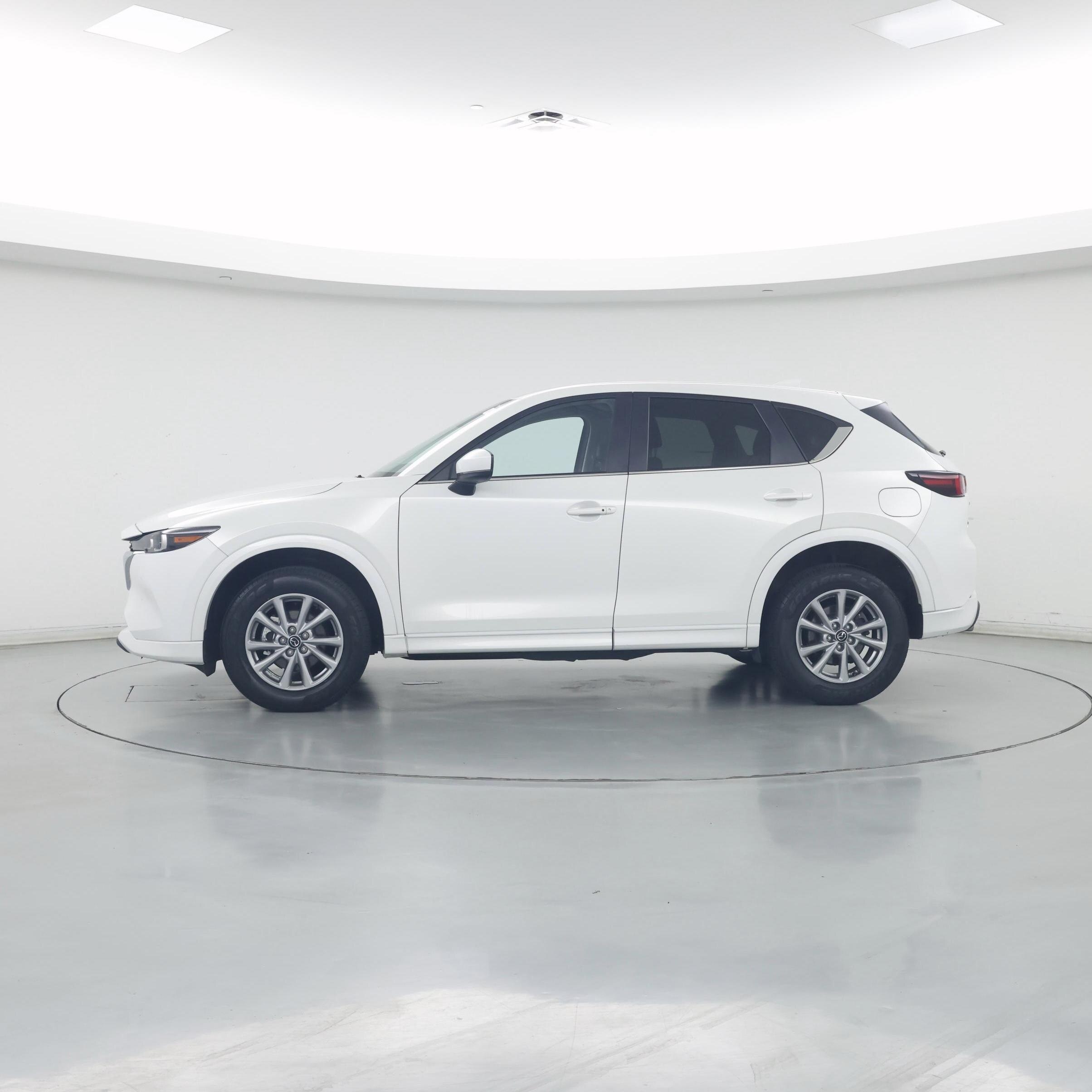 Thumbnail: 2024 Mazda CX-5 - 3