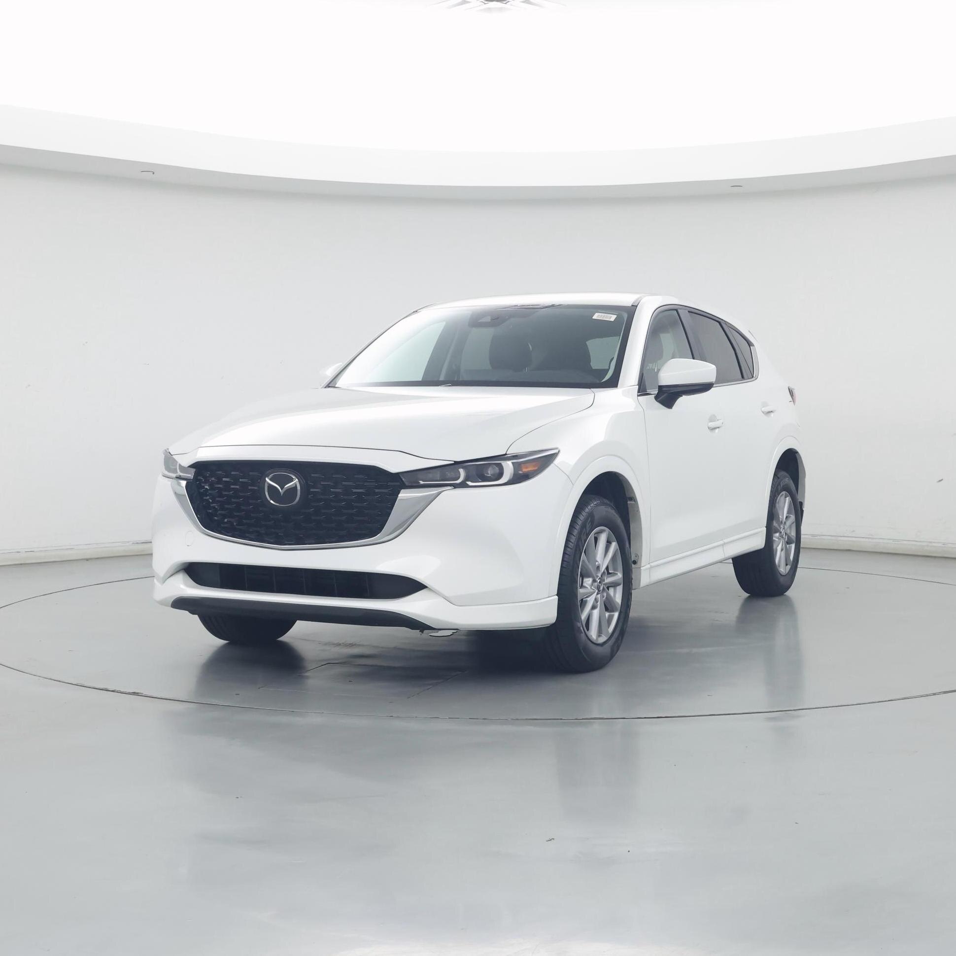 Thumbnail: 2024 Mazda CX-5 - 4
