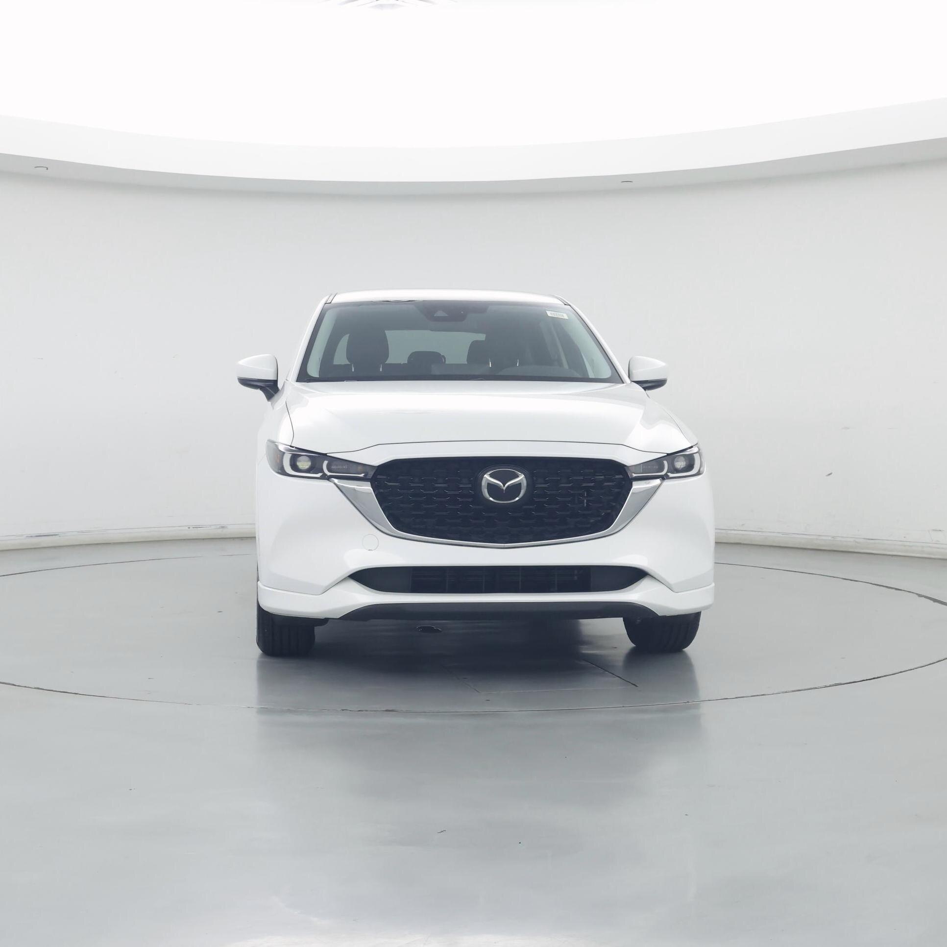 Thumbnail: 2024 Mazda CX-5 - 5
