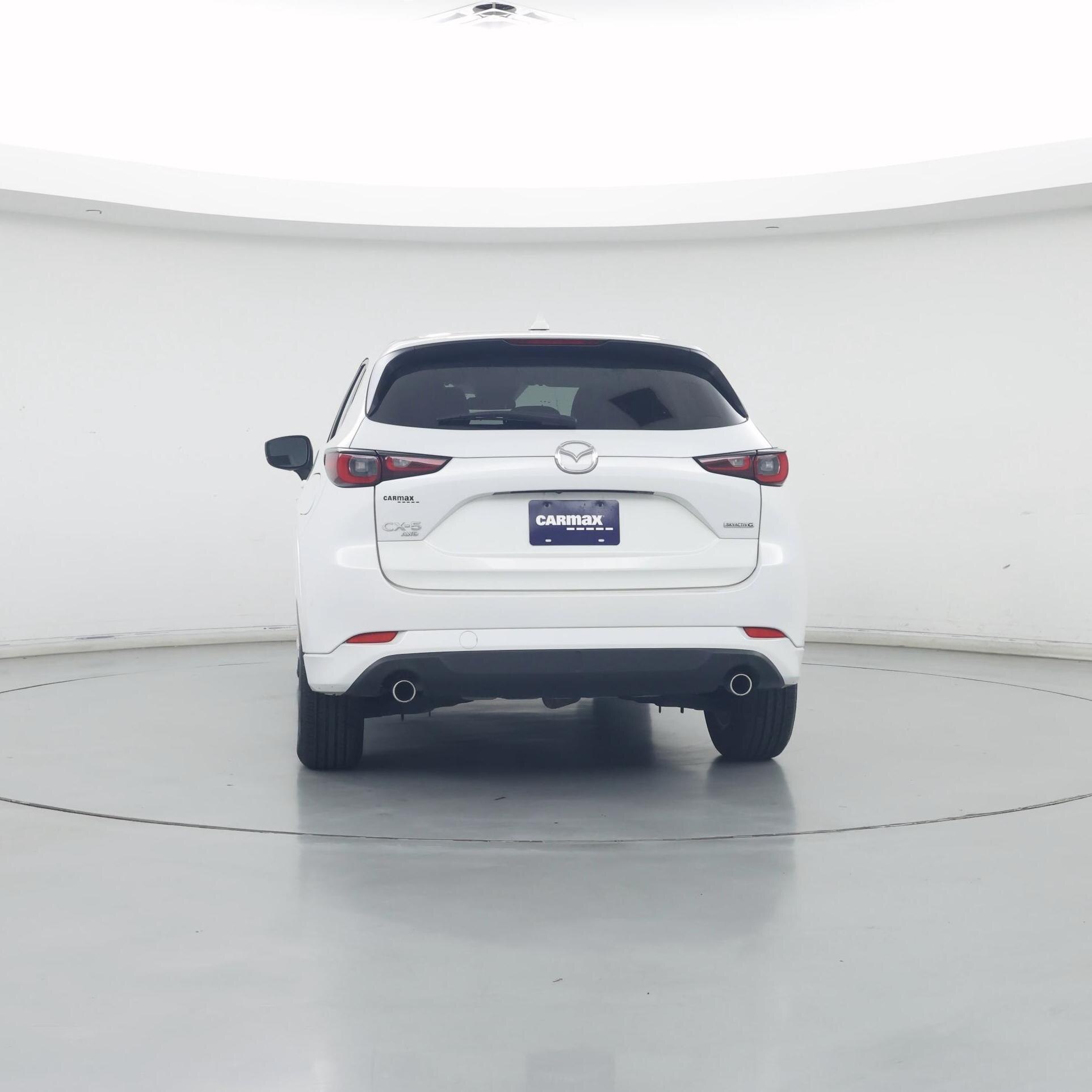 Thumbnail: 2024 Mazda CX-5 - 6