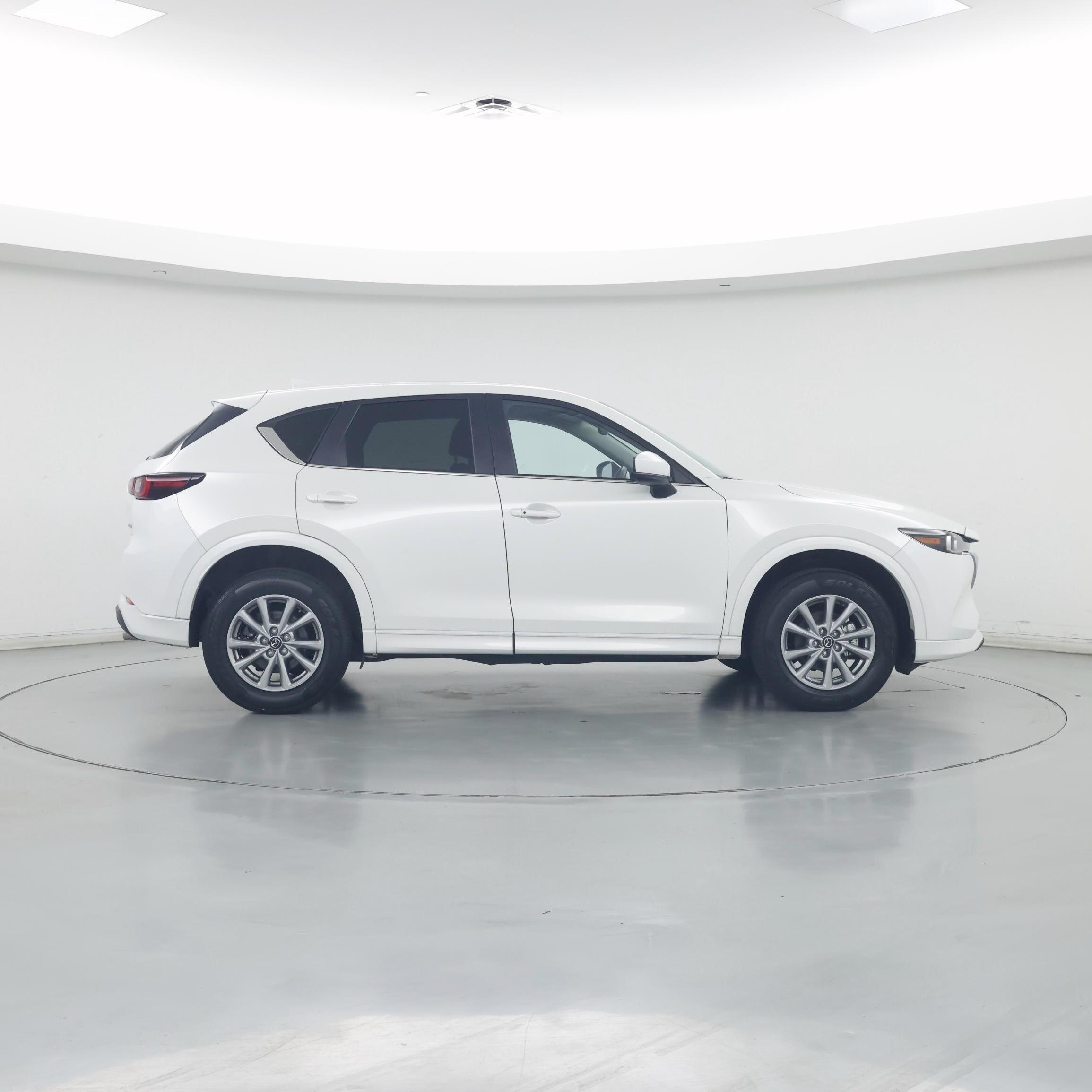 Thumbnail: 2024 Mazda CX-5 - 7