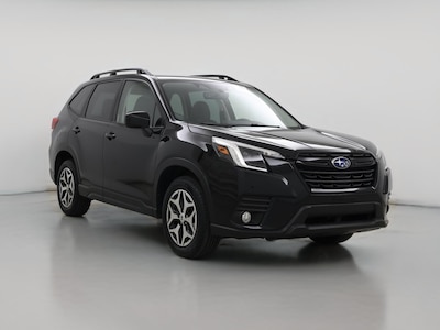 2022 Subaru Forester Premium -
                  Indianapolis, IN