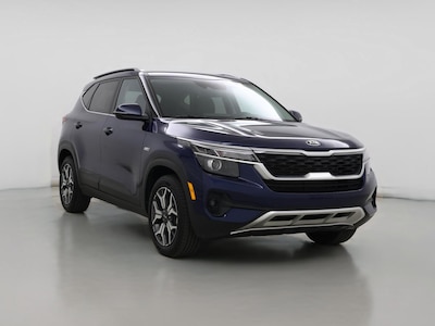 2021 Kia Seltos EX -
                  Indianapolis, IN