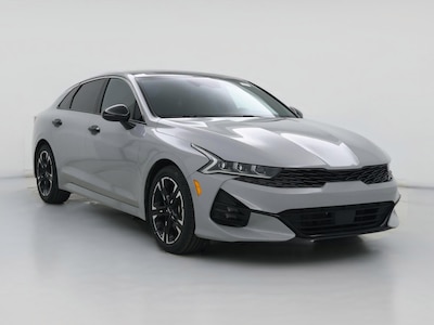 2024 Kia K5 GT-Line -
                Columbus, OH