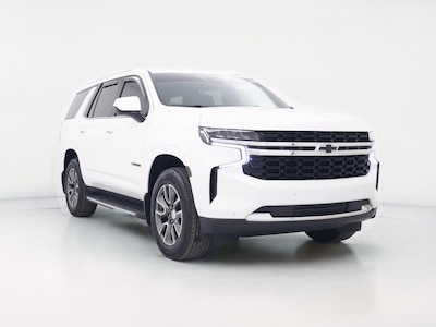 2023 Chevrolet Tahoe LS -
                Dayton, OH