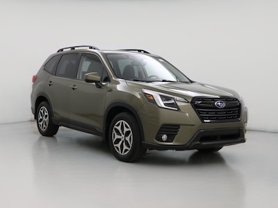 2023 Subaru Forester Premium -
                  Indianapolis, IN