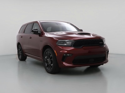 2022 Dodge Durango R/T -
                Huntsville, AL